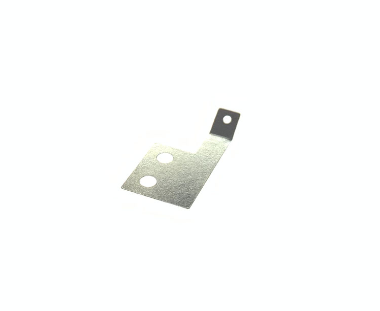 Switch Plate - Left